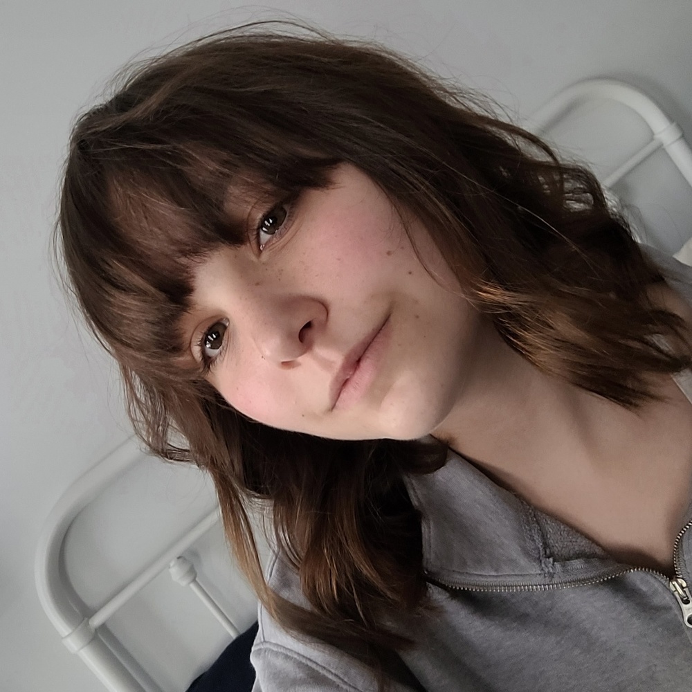 Meet your Posher, Isabelle